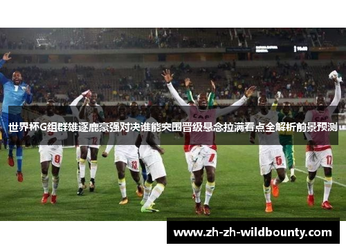 世界杯G组群雄逐鹿豪强对决谁能突围晋级悬念拉满看点全解析前景预测