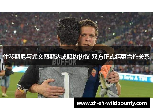 什琴斯尼与尤文图斯达成解约协议 双方正式结束合作关系